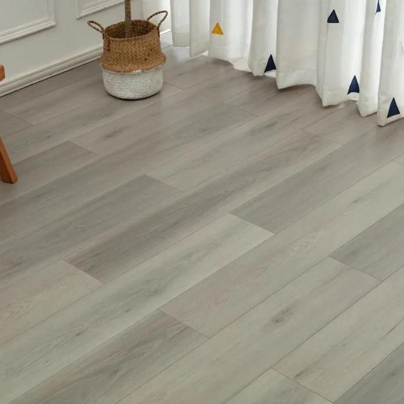 SPC Flooring-Light gray