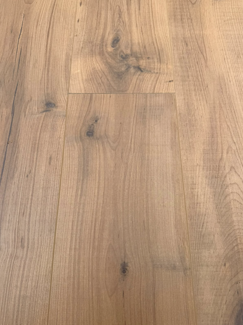 Laminate-Dark oak