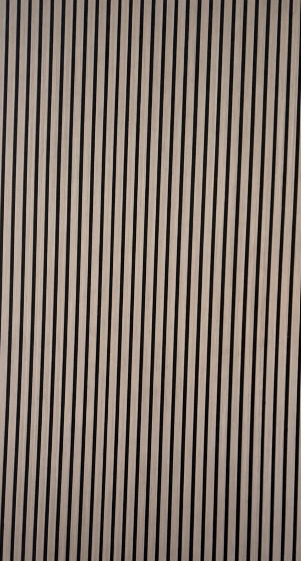 Gray Acoustic Wall Panels