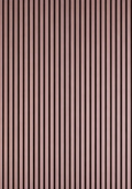 Pink Acoustic Wall Panels