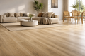 SPC Flooring-Walnut